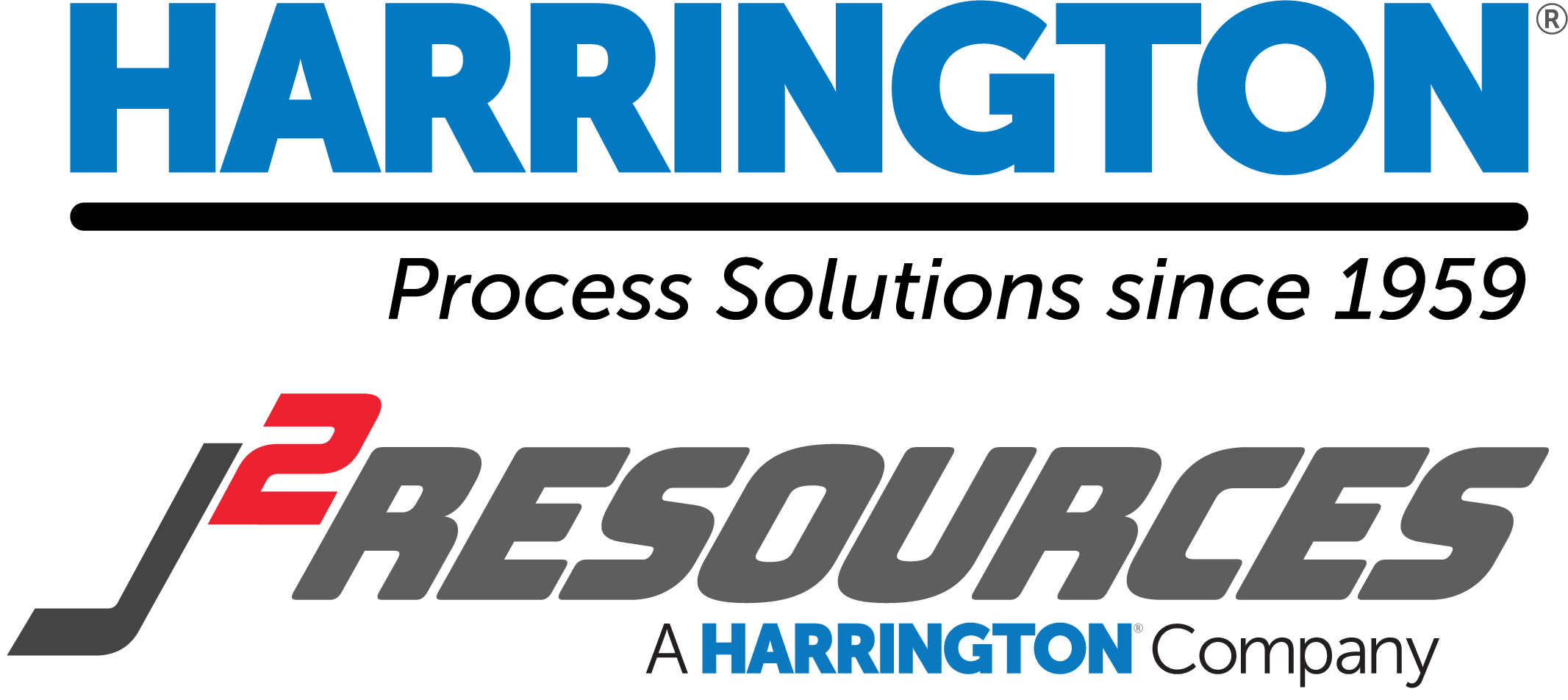 Harrington Process Solutions